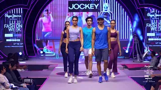 LuLu Fashion Week 2024 | The Pure Fashion Magic | LuLu Mall Trivandrum