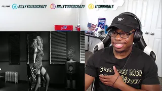 LEFT ME SPEECHLESS BYSThirsty | Beyoncé - Dance for You REACTION!