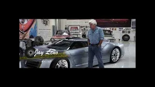 Jay Leno on 3D scanning and 3D printing from 3D Systems