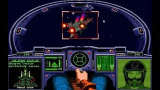 Wing Commander II: Special Operations 2 (PC/DOS) 1992, Origin Systems