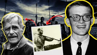 SOLVED - 40 Y/0 Michael Rockefeller Mystery - STILL ALIVE?