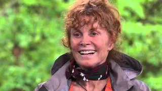 Stefanie's Exit From The Jungle | I'm a Celebrity Get Me Out Of Here!.