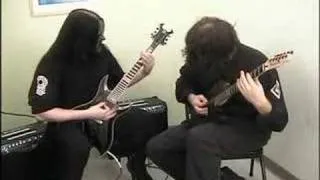 Slipknot - Opium Of The People (RIFF)