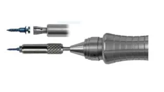 American Orthodontics Aarhus System Miniscrews