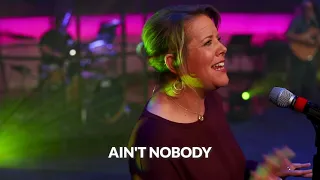 "Ain't Nobody" First Baptist Clarksville - Worship