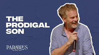 Pete Greig | The Prodigal Son | Parables Vol. 2