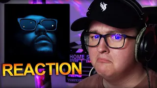 Reacting to: "Swedish House Mafia and The Weeknd - Moth To A Flame"