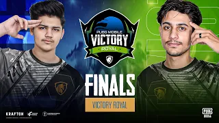 PUBG MOBILE VICTORY ROYAL GRAND FINALS | PP 300K PKR | ft 141 x BABLU , 7E, QWERTY, FS & many more