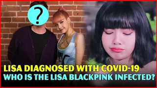 Update: BLACKPINK's Lisa Tests COVID Positive, Other Members- Jisoo, Jennie, Rose test negative