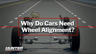 Why Do Cars Need Wheel Alignment?