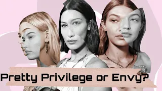 Is Pretty Privilege Even Real?