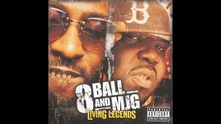8 Ball & MJG Feat Lloyd - Forever (Official Instrumental)