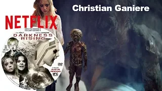 DARKNESS RISING  640x480 Netflix EMMY Consideration Clips Christian Ganiere