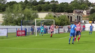 Glossop North End v Witton Albion 05/09/15