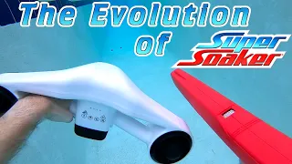 Honest Review: The Spyra One (Water Guns Will Never Be The Same)