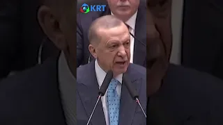 Erdoğan Seçim Tarihini Açıkladı! | KRT Haber