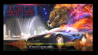 ✖️ Manele Noi Remixate BASS BOOSTED CAR 2021✖️ by dj nico ndr 🇷🇴✖️