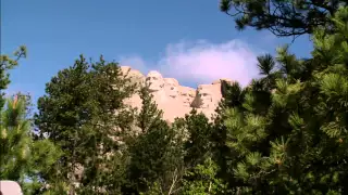 Mount Rushmore, Crazy Horse & the Black Hills ~ Official Trailer