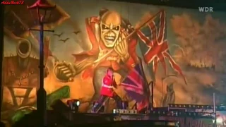 Iron Maiden - The Trooper (Live At Rock Am Ring, 2005)