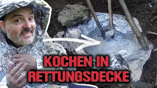 Das weißt du sicher nicht über Survival!