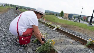 Lac-Megantic train disaster: 10 years since horrific crash killed 47