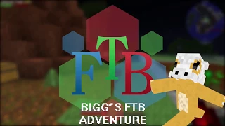 Bigg's FTB Adventure! 1.12.2: Actually Doing Actually Additions!