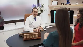 Rinoplastia Ultrasónica- Dr Blas García, Mejor Cirujano en Rinoplastia en Europa y España