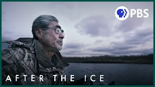 Alaskan Native Elders Tell Their Climate Change Story | After the Ice