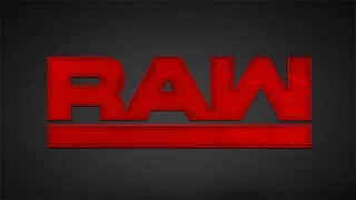 WWE Raw 24 October 2016 (part 1)