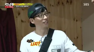 Running Man EP 301 Part 13of14