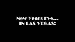 New Years Eve Party....Las Vegas Invitation