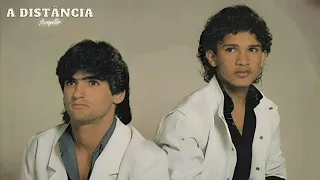 A Distância - Adalberto e Adriano Acapella