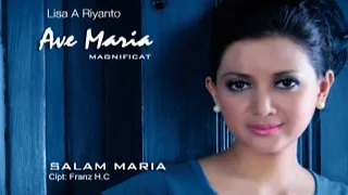 Salam Maria - Lisa A. Riyanto