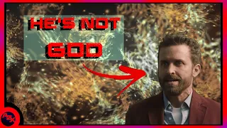 CHUCK ISN'T THE GOD OF THE SUPERNATURAL UNIVERSE (Let's Talk Theory)