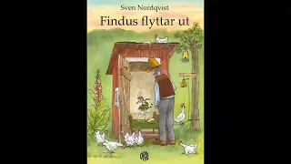 Findus flyttar ut