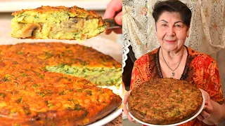 ТАЕТ ВО РТУ! СКАЗОЧНО ВКУСНАЯ,ЦАРСКАЯ ВЫПЕЧКА ИЗ САМЫХ ПРОСТЫХ ПРОДУКТОВ! МАЛО КТО ЗНАЕТ ЭТОТ РЕЦЕПТ