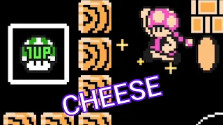 This RISKIEST CHEESE was Definitely Worth It — Clearing 2000 EXPERT Levels (No-Skips) | S2 EP5