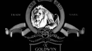 MGM Logo History or collection)