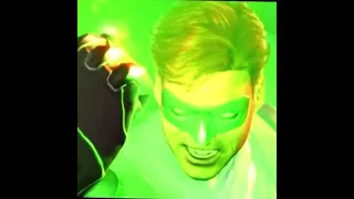 Green Lantern Injustice 2 In brightest day, in blackest night Beware my power..Green Lantern's light
