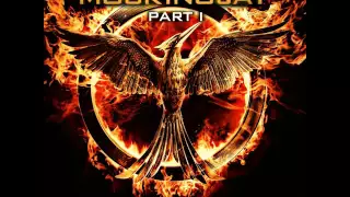 01 The Mockingjay (From "Mockingjay Part 1 - Extended Score")