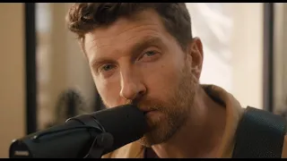 Brett Eldredge - Good Day (Acoustic)