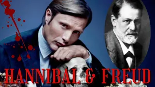 Ego, Id, and Superego in NBC's Hannibal | OddEdges