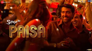 Paisa | Super 30 | 8D AUDIO |