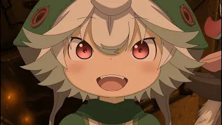 The Girl with Curly Green Hair | Made in Abyss: Dawn of the Deep Soul OST (Extended Version)