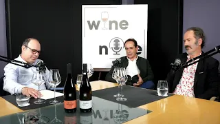 INTRO WINE NOTE S1 E2 TETRAMYTHOS WINERY