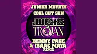 Cool Out Son (Benny Page & Isaac Maya Remix)