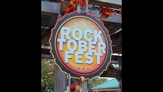 Rocktober Fest