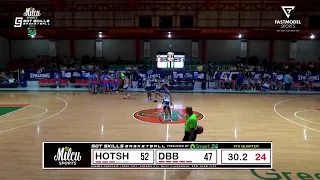 06.10.23 | 13U | HotShots VS Dream Big Basketball