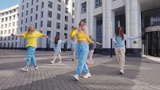 Girls Do Shuffle!