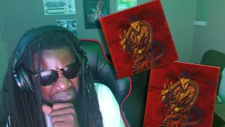 Russians Be Rappin!! | Big Baby Tape 'DragonBorn' Album Reaction